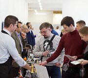 &bdquo;Vino Nobile di Montepulciano D.O.C.G. 2013&ldquo; degustacija