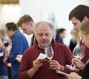&bdquo;Vino Nobile di Montepulciano D.O.C.G. 2013&ldquo; degustacija