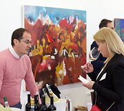 &bdquo;Vino Nobile di Montepulciano D.O.C.G. 2013&ldquo; degustacija