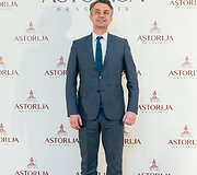 &bdquo;Astorija Brasserie&ldquo; naujojo meniu pristatymo vakaras