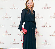 Vitalija Kibildė