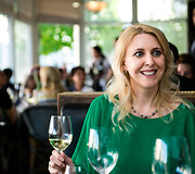 &bdquo;Astorija Brasserie&ldquo; naujojo meniu pristatymo vakaras