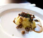 &bdquo;Astorija Brasserie&ldquo; naujojo meniu pristatymo vakaras