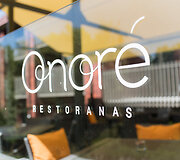 Restoranas &bdquo;Onorė&ldquo;