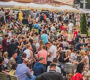 2016-ųjų &bdquo;Vilnius Burger Fest&ldquo;