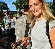 Veganų piknikas
