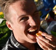 Veganų piknikas