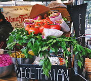 &bdquo;Borough Market&ldquo; Londone