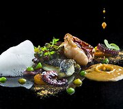 &bdquo;Bouillabaisse&ldquo;