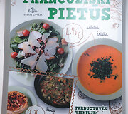 Pietūs &bdquo;Uptown Bazaar&ldquo;