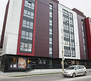 &bdquo;Uptown Bazaar&ldquo; veikia Kauno gatvėje