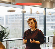 Jūratė Sprindžiūnaitė