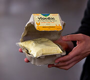 Vegani&scaron;ko maisto degustacija