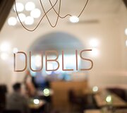 Atsinaujinęs restoranas &bdquo;Dublis&ldquo; 