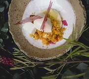 Maistas restorane &bdquo;Amandus&ldquo;