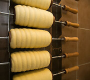 Pakilę &bdquo;kaminukai&ldquo;
