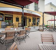 Restoranas &bdquo;Velvetti&ldquo;