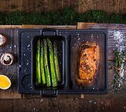 Maistas restorane &bdquo;MEAT&ldquo;