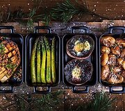 Maistas restorane &bdquo;MEAT&ldquo;