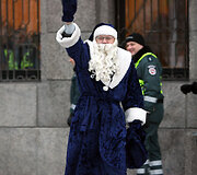 Medicinos darbuotojų mitingas