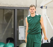 Eimantas Bendžius
