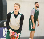 Marius Grigonis