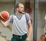 Lukas Lekavavičius