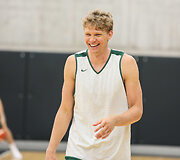 Mindaugas Kuzminskas