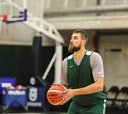 Jonas Valančiūnas