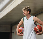 Mindaugas Kuzminskas