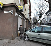 Avarija