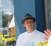 Artūras Sendrauskas