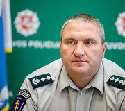 Darius Žukauskas