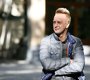 Sergejus Kozlovas