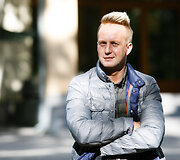 Sergejus Kozlovas