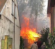 Įvykio vietoje