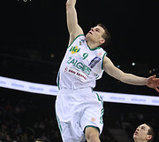Finalo akimirkos