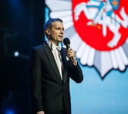 Andrius Tapinas