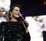 Renginio akimirkos
