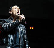 Renginio akimirkos
