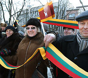 &Scaron;ventės akimirkos