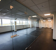 Kelių priežiūros valdymo centro atidarymas