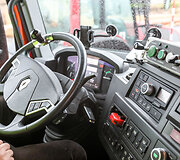 Kelių priežiūros valdymo centro atidarymas