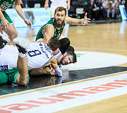 Darju&scaron;as Lavrinovičius