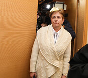 Jelena Grabnickienė