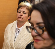 Jelena Grabnickienė