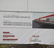 Nelaimės vietoje