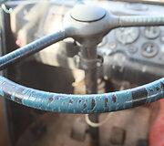 Nebenaudojami autobusai