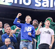 Krep&scaron;inio žiūrovai