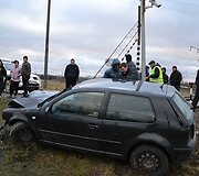 Įvykio vietoje